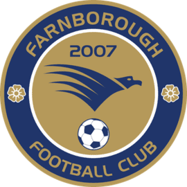 Farnborough FC (UK )